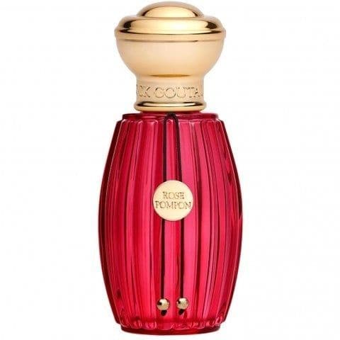 Rose Pompon EAU DE PARFUM