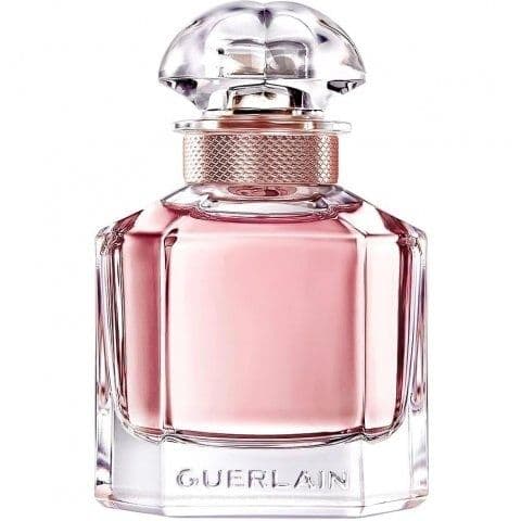 Mon Guerlain EAU DE PARFUM FLORALE