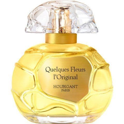 Quelques Fleurs L'Original EAU DE PARFUM EXTREME