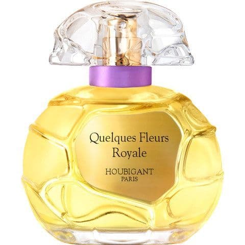 Quelques Fleurs Royale EAU DE PARFUM EXTREME