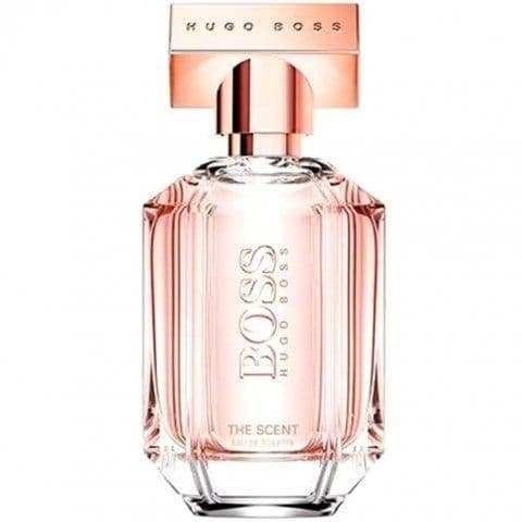 The Scent for Her EAU DE TOILETTE