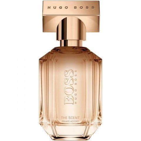 The Scent Private Accord for Her