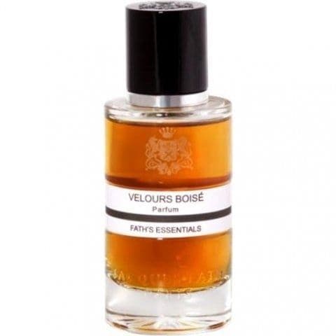 Fath's Essentials - Velours Boisé