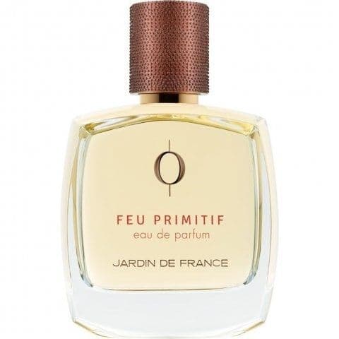 Sources d'Origine - Feu Primitif