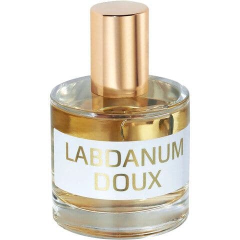 Labdanum Doux EAU DE PARFUM