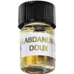 Labdanum Doux PERFUME OIL