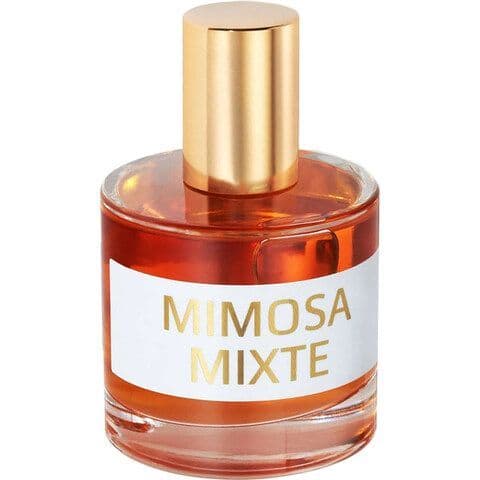 Mimosa Mixte EAU DE PARFUM