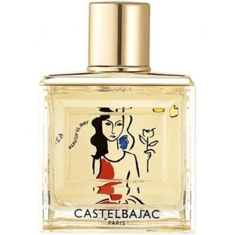 Beautiful Day EAU DE PARFUM INTENSE