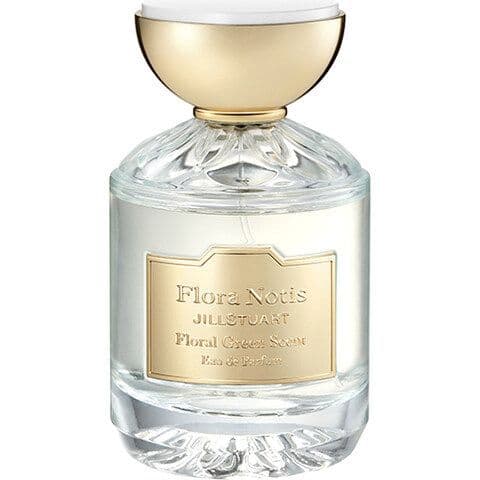 Flora Notis - Floral Green Scent フローラノーティス フローラルグリーン EAU DE PARFUM