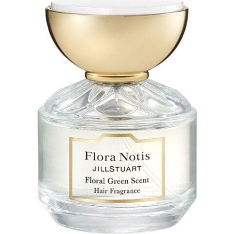 Flora Notis - Floral Green Scent フローラノーティス フローラルグリーン HAIR FRAGRANCE