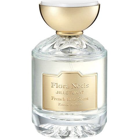 Flora Notis - French Rose Scent フローラノーティス フレンチローズ EAU DE PARFUM