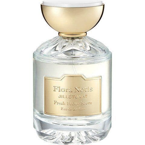 Flora Notis - Fresh Peony Scent フローラノーティス フレッシュピオニー EAU DE PARFUM