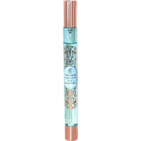 Savon de BLAN℃ サボンドゥブラン EAU DE PARFUM