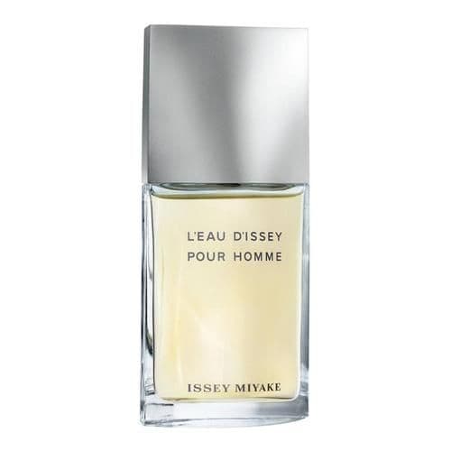 Eau d'Issey Eau de Toilette for Men Fresh Eau de Toilette Issey Miyaké