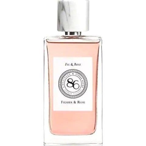 Figuier & Rose Fig & Rose
