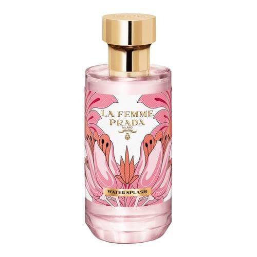 La Femme Prada Water Splash