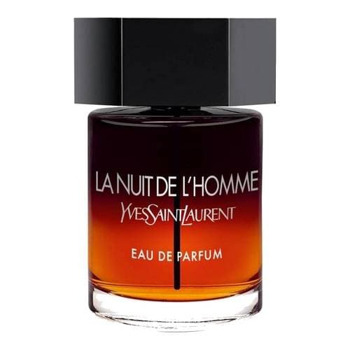 La Nuit de L'Homme