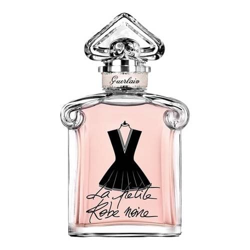Guerlain La Petite Robe Noire Pleated Eau de Toilette