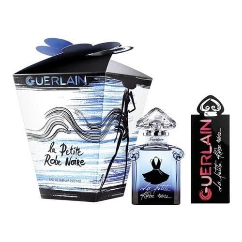 La Petite Robe Noire Intense Eau de Parfum Surprise Pouch