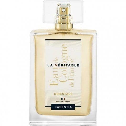 La Véritable - Orientale