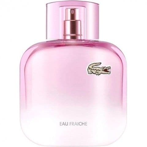 Eau de Lacoste L.12.12 pour Elle Eau Fraîche