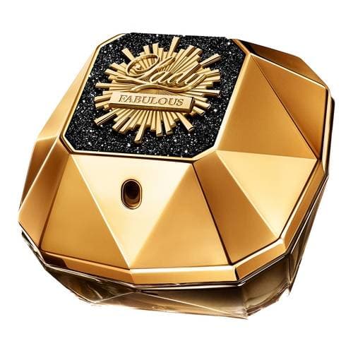 Lady Million Fabulous