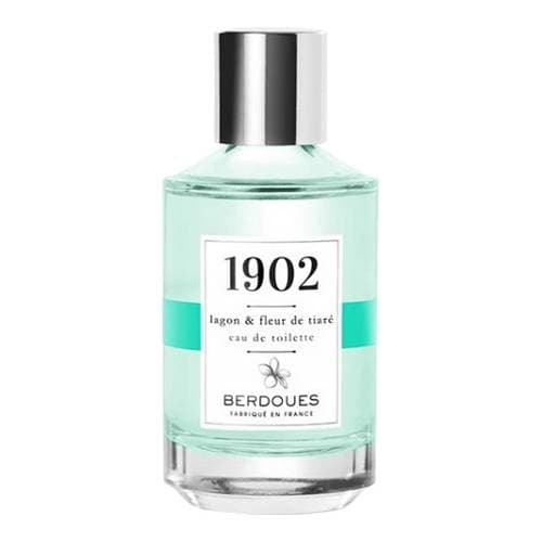 1902 Lagoon & Fleur De Tiaré