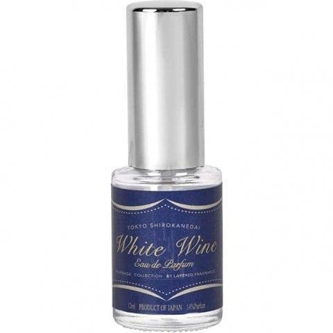 Bar Keiz Beverage Collection - White Wine フレグランスカクテル ホワイトワイン