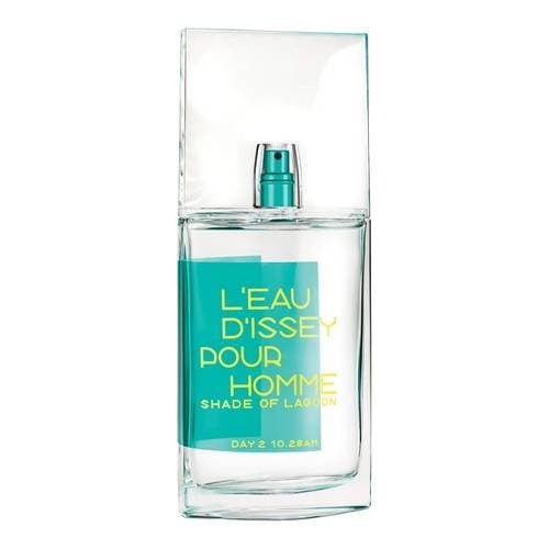 L'Eau d'Issey Homme Shade of Lagoon Issey Miyaké