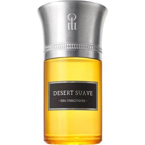 Desert Suave - Eau Imaginaire