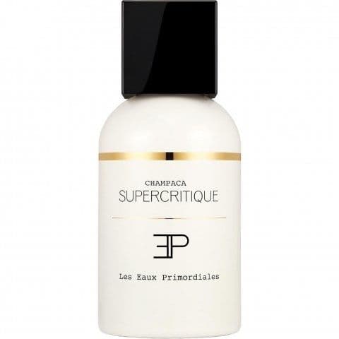 Champaca Supercritique