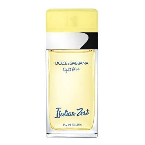 Light Blue Italian Zest Dolce &
