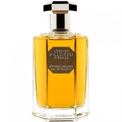 Atman Xaman EAU DE PARFUM