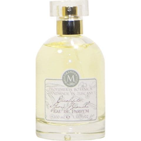 Eucalipto e Fiori Bianchi EAU DE PARFUM