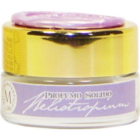 Heliotropium PROFUMO SOLIDO