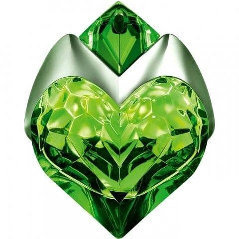 Aura EAU DE TOILETTE