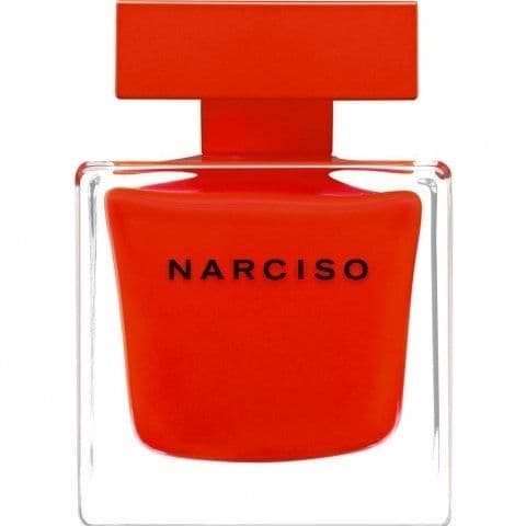Narciso EAU DE PARFUM ROUGE