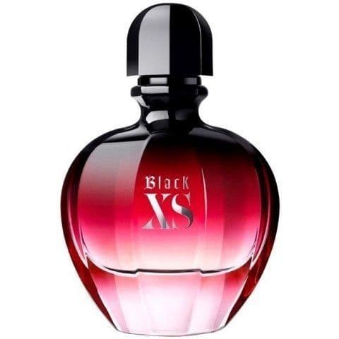 Black XS for Her EAU DE PARFUM