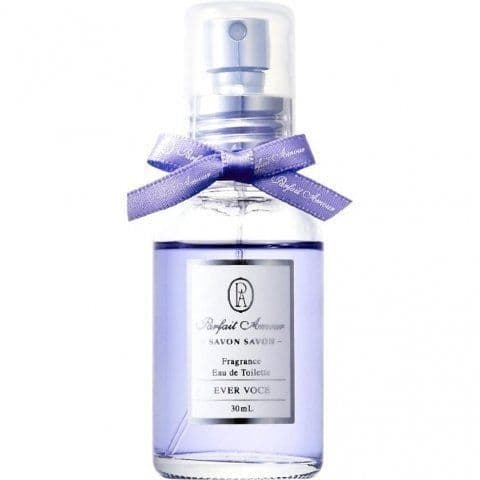 Savon Savon - Ever Voce サボンサボン エバーヴォーチェ EAU DE TOILETTE