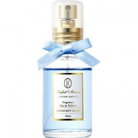 Savon Savon - Innocent Echo サボンサボン イノセントエコー EAU DE TOILETTE