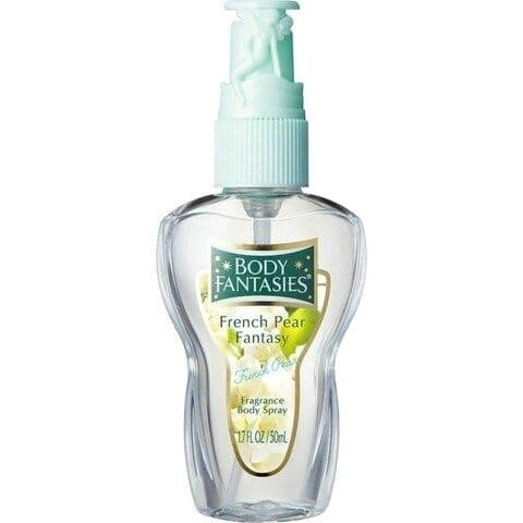 Body Fantasies - French Pear Fantasy