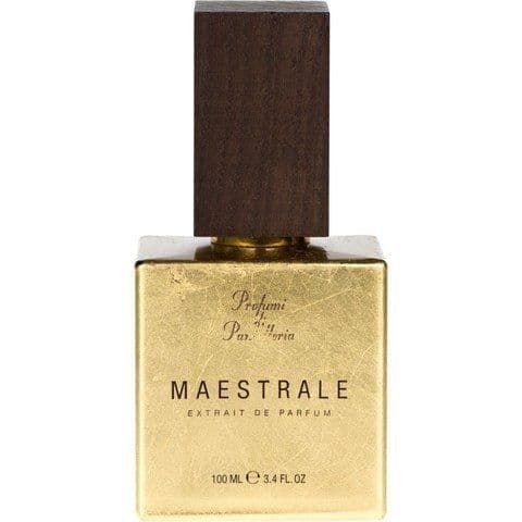 Maestrale EXTRAIT DE PARFUM