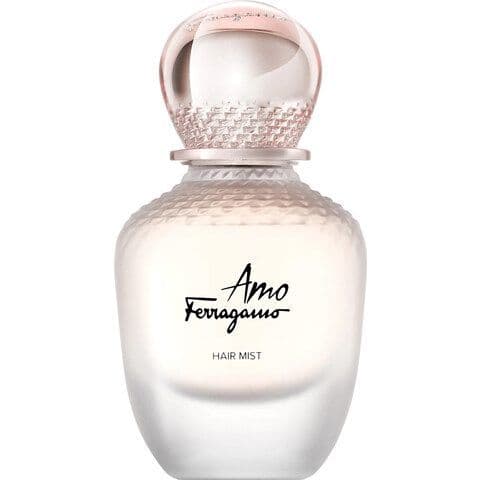 Amo Ferragamo HAIR MIST