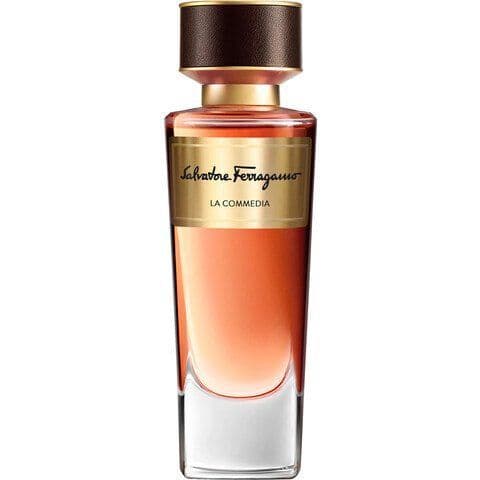 Tuscan Creations - La Commedia EAU DE PARFUM