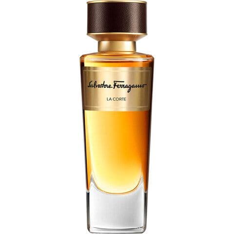 Tuscan Creations - La Corte EAU DE PARFUM