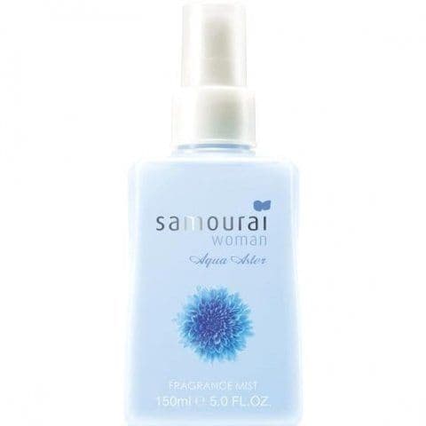 Aqua Aster アクアアスター FRAGRANCE MIST