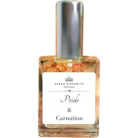 Banq de Parfum - Pride & Carnation PERFUME EXTRAIT
