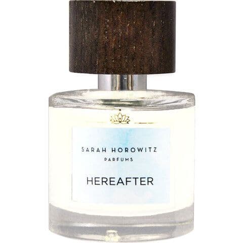 Hereafter PERFUME EXTRAIT