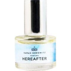 Hereafter PERFUME OIL