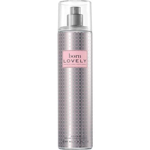 Born Lovely BODY MIST
